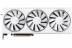 XFX Radeon RX 9070 Swift Triple Fan Gaming OC White HDMI 3xDP