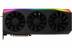 XFX Radeon RX 9070 XT Mercury OC Gaming Edition RGB HDMI 3xDP 16GB