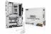ASUS B850 MAX GAMING WIFI WHITE