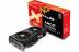 Sapphire Radeon RX 9060 XT Pulse Gaming OC 2xHDMI DP 16GB
