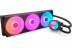 Kraken NZXT Core RGB 360mm (3x120mm)