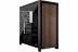 Corsair Frame 4000D Wood RS (Black/Walnut)