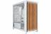 Corsair FRAME 4000D RS Wood Mid-Tower