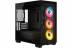 Corsair 2800X RS-R (Sort/Glas)