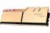 64GB G.Skill DDR4 Trident Z Royal Gold 3600Mhz PC4-28800 CL14 1.45V Octuple Channel Kit (8x8GB)