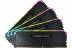32GB Corsair Vengeance RGB RS K4 3600MHz DDR4 Quad Memory Kit (4 x 8GB)
