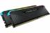 64GB Corsair Vengeance 3600MHz DDR4 Dual Memory Kit (2 x 32GB)