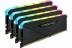 Corsair Vengeance RGB CMG32GX4M4E3200C16 memory module 32 GB 4 x 8 GB