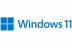 Microsoft Windows 11 Home Swedish 64-bit OEM