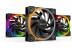 be quiet! LIGHT WINGS 120mm PWM high-speed Triple-Pack