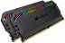 Corsair Dominator Platinum RGB (AMD edition) DDR4-4000