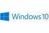 Windows 10 Home 64-bit DVD Swedish OEM