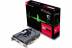 Sapphire Pulse Radeon RX 550 &#45 4GB GDDR5