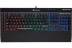 Corsair Gaming K55 RGB Gaming Tastatur